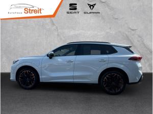 Cupra Terramar VZ 1,5 e-Hybrid 200 kW DSG AHK Matrix LED Sennheiser