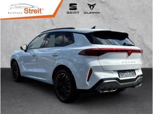 Cupra Terramar VZ 1,5 e-Hybrid 200 kW DSG AHK Matrix LED Sennheiser