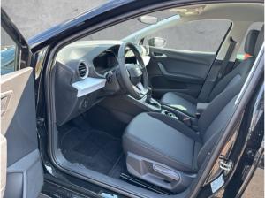 Seat Ibiza 1,0 TSI Road Edition 85 kW 7-Gang DSG Navi Digitales Cockpit LED ACC Apple CarPlay