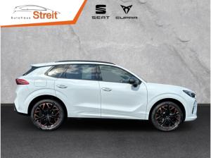 Cupra Terramar VZ 1,5 e-Hybrid 200 kW DSG AHK Matrix LED Sennheiser