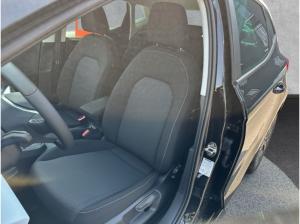 Seat Ibiza 1,0 TSI Road Edition 85 kW 7-Gang DSG Navi Digitales Cockpit LED ACC Apple CarPlay