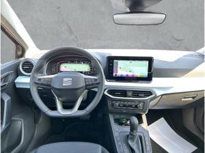 Seat Ibiza 1,0 TSI Road Edition 85 kW 7-Gang DSG Navi Digitales Cockpit LED ACC Apple CarPlay