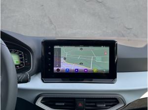 Seat Ibiza 1,0 TSI Road Edition 85 kW 7-Gang DSG Navi Digitales Cockpit LED ACC Apple CarPlay