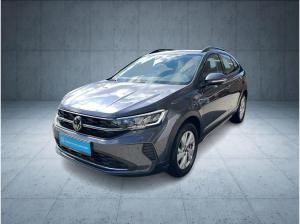 Volkswagen Taigo 1.0 LIFE LED SHZ PDC KlimaA DAB+ SpurH