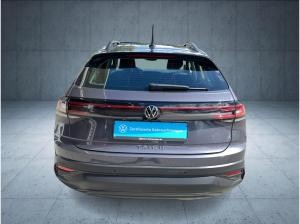Volkswagen Taigo 1.0 LIFE LED SHZ PDC KlimaA DAB+ SpurH