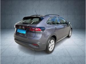 Volkswagen Taigo 1.0 LIFE LED SHZ PDC KlimaA DAB+ SpurH