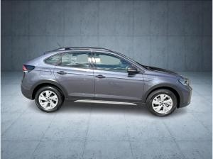 Volkswagen Taigo 1.0 LIFE LED SHZ PDC KlimaA DAB+ SpurH