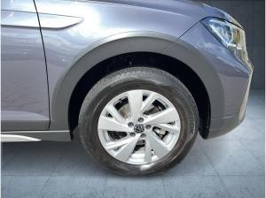 Volkswagen Taigo 1.0 LIFE LED SHZ PDC KlimaA DAB+ SpurH