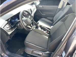 Volkswagen Taigo 1.0 LIFE LED SHZ PDC KlimaA DAB+ SpurH