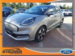 Ford Puma Gen-E Winter-Paket Komfort-Paket