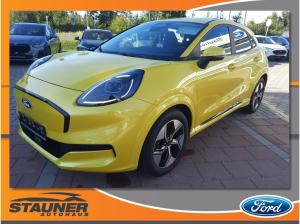 Ford Puma Gen-E Winter-Paket Komfort-Paket