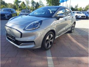 Ford Puma Gen-E Winter-Paket Komfort-Paket