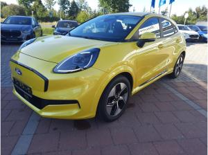 Ford Puma Gen-E Winter-Paket Komfort-Paket