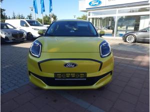 Ford Puma Gen-E Winter-Paket Komfort-Paket