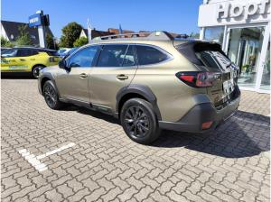 Subaru OUTBACK Outback 2.5i Edition Exclusive Cross