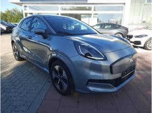 Ford Puma Gen-E Winter-Paket Komfort-Paket