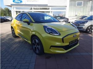 Ford Puma Gen-E Winter-Paket Komfort-Paket