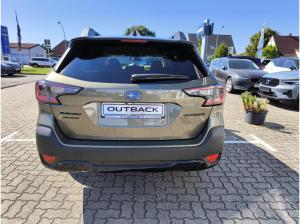 Subaru OUTBACK Outback 2.5i Edition Exclusive Cross