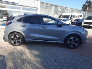 Ford Puma Gen-E Winter-Paket Komfort-Paket