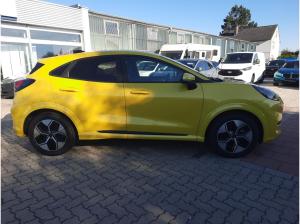 Ford Puma Gen-E Winter-Paket Komfort-Paket