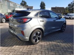 Ford Puma Gen-E Winter-Paket Komfort-Paket