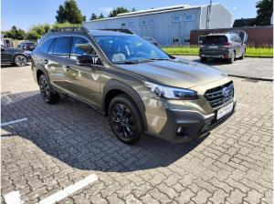 Subaru OUTBACK Outback 2.5i Edition Exclusive Cross