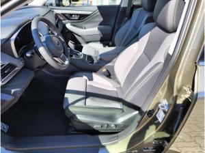 Subaru OUTBACK Outback 2.5i Edition Exclusive Cross