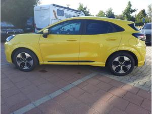 Ford Puma Gen-E Winter-Paket Komfort-Paket