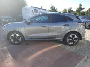 Ford Puma Gen-E Winter-Paket Komfort-Paket