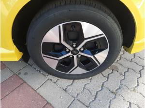 Ford Puma Gen-E Winter-Paket Komfort-Paket