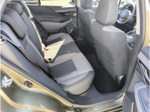 Subaru OUTBACK Outback 2.5i Edition Exclusive Cross