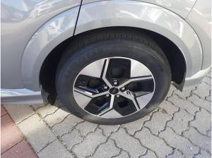 Ford Puma Gen-E Winter-Paket Komfort-Paket