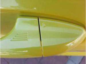 Ford Puma Gen-E Winter-Paket Komfort-Paket