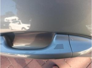 Ford Puma Gen-E Winter-Paket Komfort-Paket