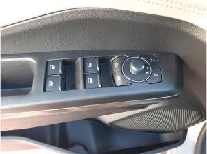 Ford Puma Gen-E Winter-Paket Komfort-Paket