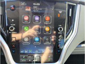 Subaru OUTBACK Outback 2.5i Edition Exclusive Cross