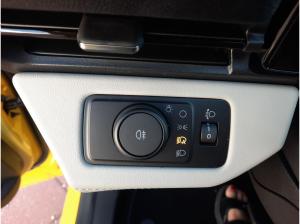 Ford Puma Gen-E Winter-Paket Komfort-Paket