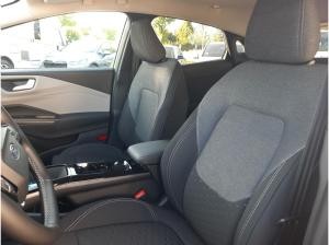 Ford Puma Gen-E Winter-Paket Komfort-Paket