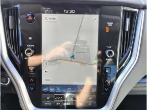 Subaru OUTBACK Outback 2.5i Edition Exclusive Cross