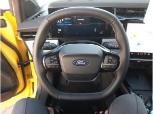 Ford Puma Gen-E Winter-Paket Komfort-Paket