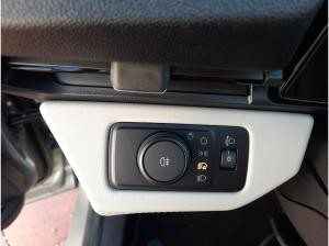 Ford Puma Gen-E Winter-Paket Komfort-Paket