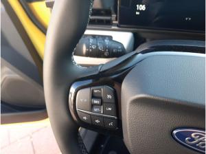 Ford Puma Gen-E Winter-Paket Komfort-Paket