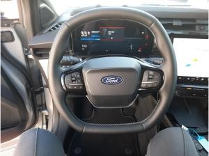 Ford Puma Gen-E Winter-Paket Komfort-Paket