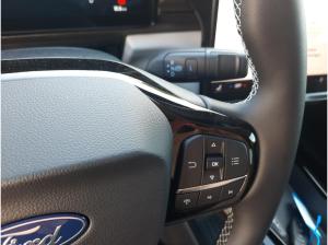 Ford Puma Gen-E Winter-Paket Komfort-Paket