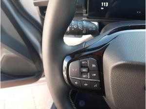 Ford Puma Gen-E Winter-Paket Komfort-Paket