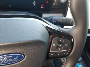 Ford Puma Gen-E Winter-Paket Komfort-Paket