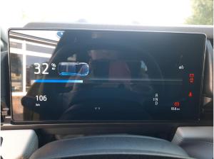 Ford Puma Gen-E Winter-Paket Komfort-Paket