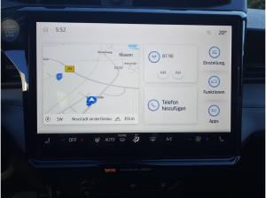 Ford Puma Gen-E Winter-Paket Komfort-Paket