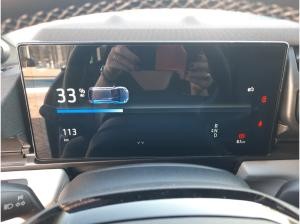 Ford Puma Gen-E Winter-Paket Komfort-Paket