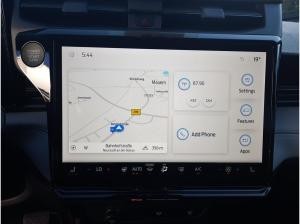 Ford Puma Gen-E Winter-Paket Komfort-Paket